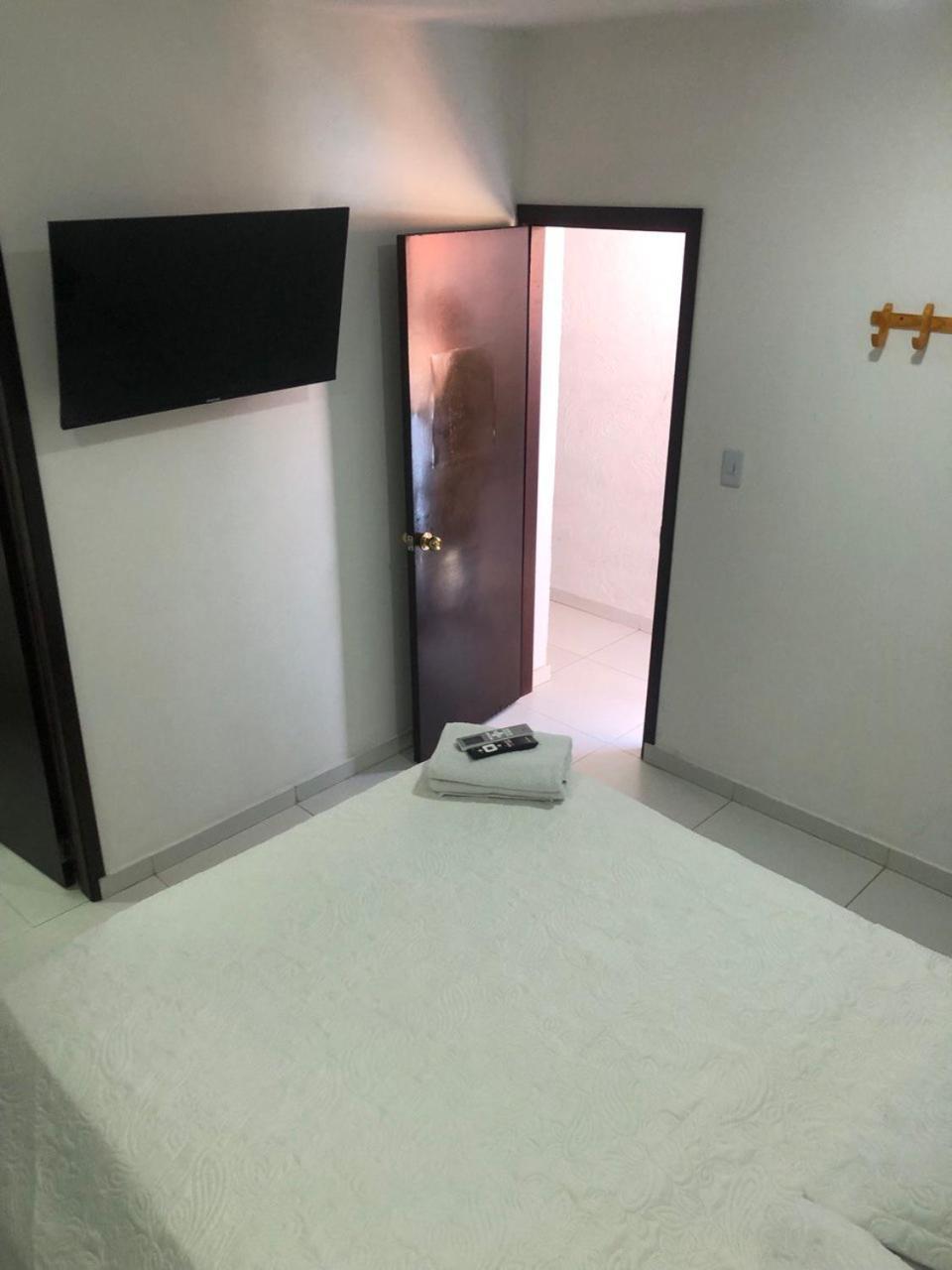 Apartahotel Villa Campestre - Cartagena — Fotos 1