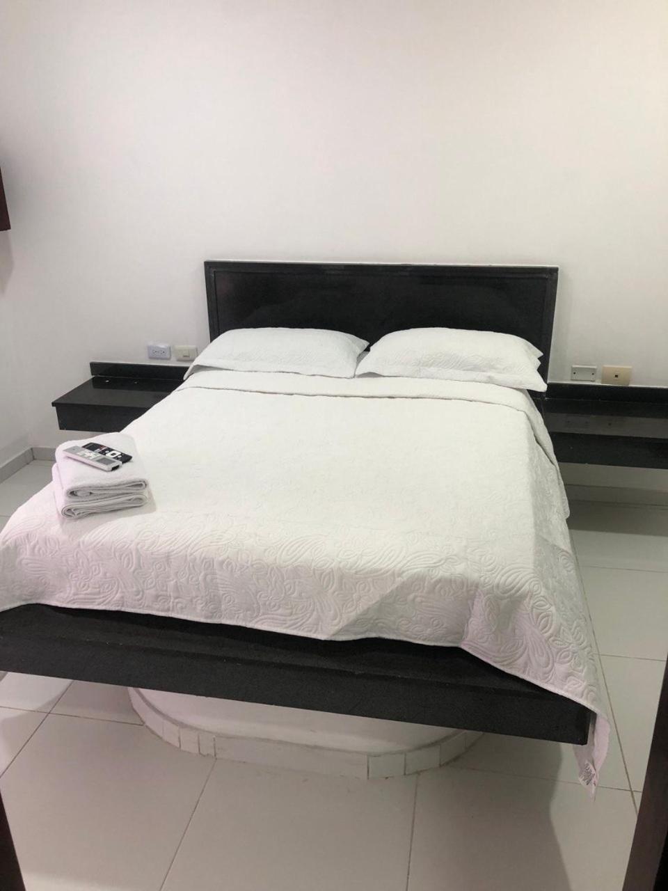 Apartahotel Villa Campestre - Cartagena — Fotos 3